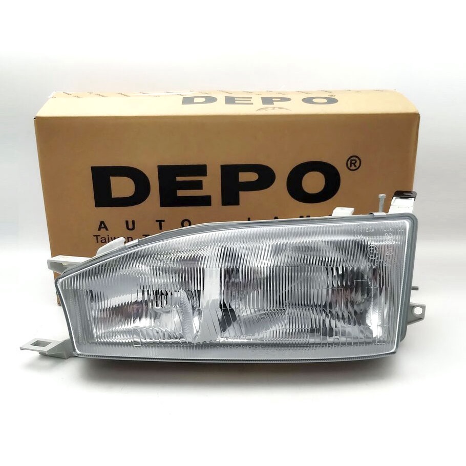 depo-ไฟหน้า-toyota-camry-1992-1993-1994-1995