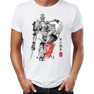 [S-5XL] เสื้อยืด พิมพ์ลาย Jojos Bizarre Adventure Kira Yoshikage Killer Queen Villain สไตล์คลาสสิก สําหรับผู้ชาย