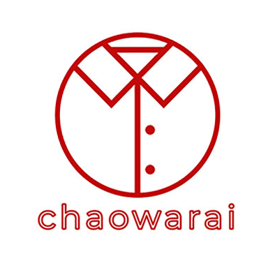 โลโก้ร้าน ร้านเชาวไร