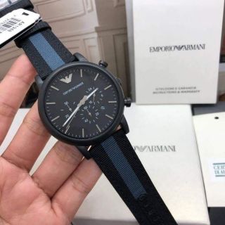 Sale นาฬิกา​แบรนด์เนม​Emporio​ Armani​ AR1948 แท้💯%