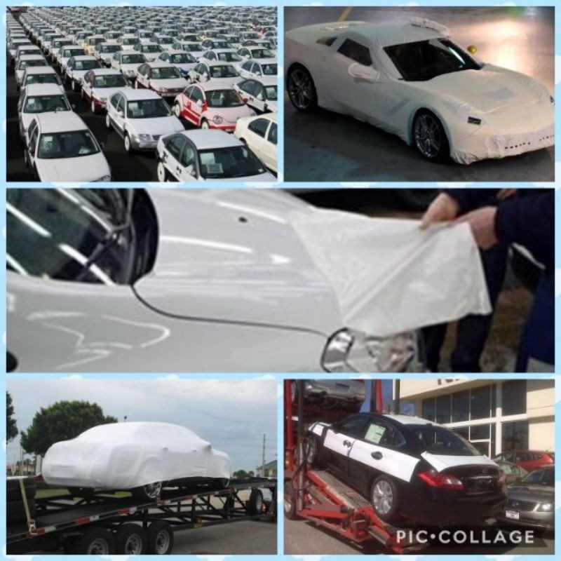 Rapgard Protective Tape/Surface Protection Tape:เทปกันรอยขีดข่วนบน ...