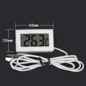 temperature-monitor-digital-thermometer-module