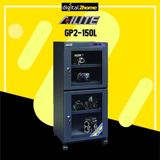 Ailite GP2-150L ตู้กันชื้น
