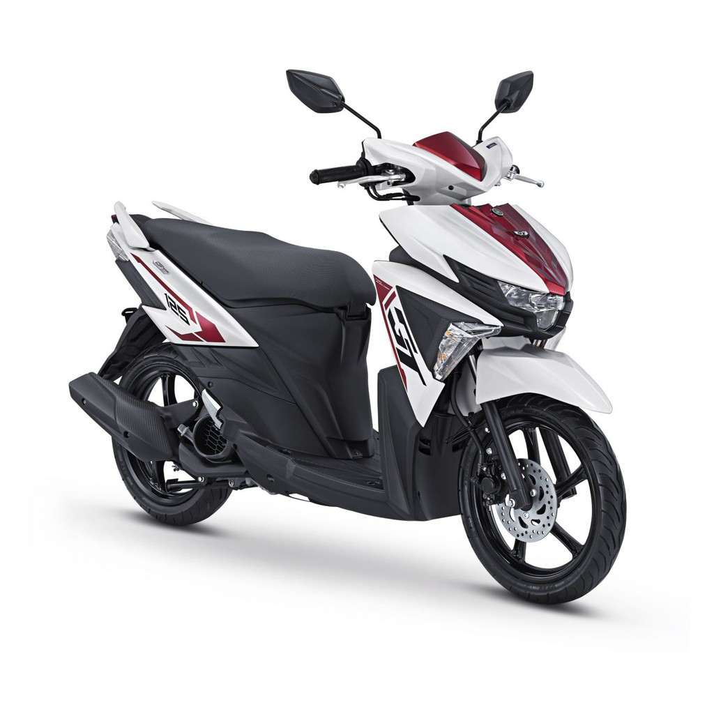 เบาะเด็ก-เบาะเด็กนั่ง-เบาะนั่งเสริม-yamaha-gt125