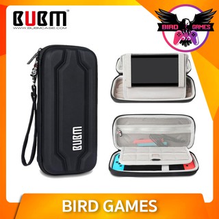 กระเป๋า NINTENDO SWITCH BAG BUBM ของแท้ แบบตั้งเครื่องได้ [กระเป๋า Switch] [BUBM Bag] [กระเป๋า BUBM ตั้งเครื่อง]