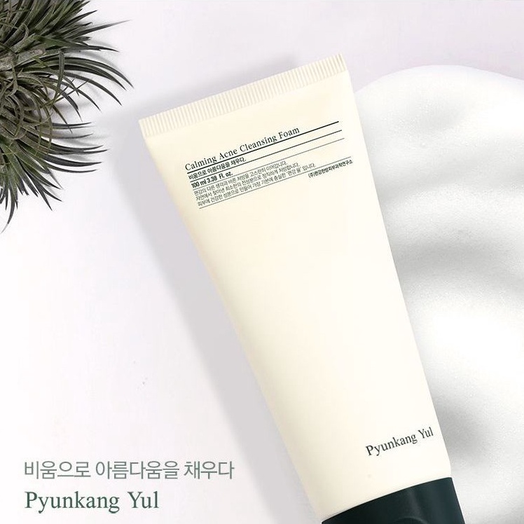 pyunkang-yul-calming-acne-cleansing-foam