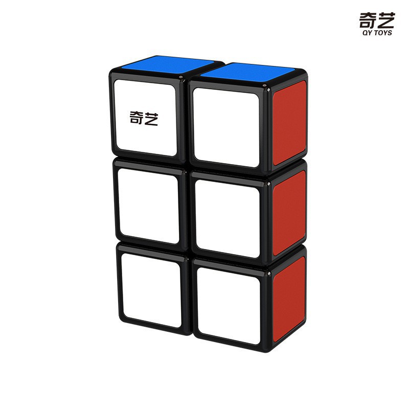 qiyi-ลูกบาศก์-1x2x3-speed-cube-tiny-fidget-123-ของเล่นสําหรับเด็ก