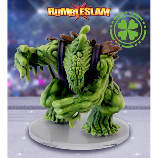 🔥มีของพร้อมส่ง🔥 TTCombat Rumbleslam Shamblefist RSG-STAR-43 โมเดล Resin ต้องประกอบและทำสีเอง