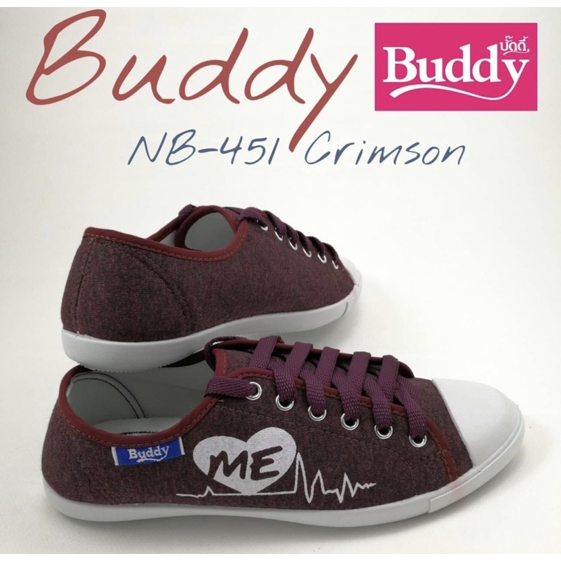 รองเท้า-buddy-no-nb450-451รองเท้าสำหรับผู้หญิง