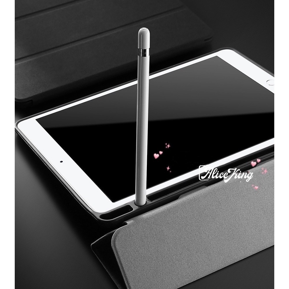 ของแท้ Domo Case iPad Pro 12.9 (2015) (2017) With Apple Pencil Holder ...