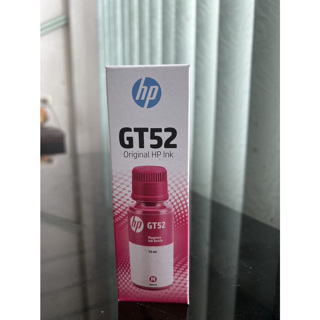 hp-gt52-ชมพู-แดง-magenta-original-ink-bottle-แท้ศูนย์