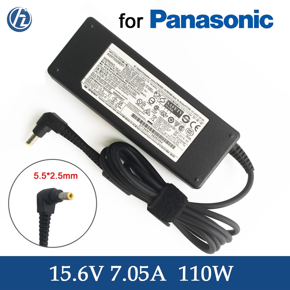 genuine-laptop-adapter-15-6v-7-05a-110w-cf-aa5713a-m1-ac-charger-for-panasonic-toughbook-cf-31-cf-53-cf-52-cf-19-power-s