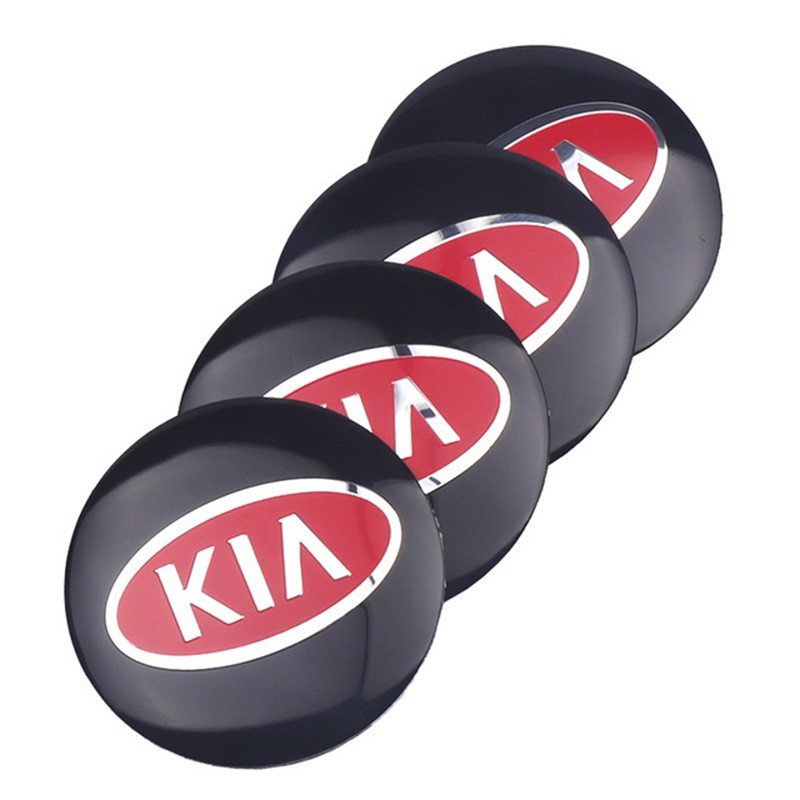 4-ชิ้น-ล็อต-56-มิลลิเมตรรถศูนย์ล้อ-hub-cap-สติ๊กเกอร์-d-ecals-สำหรับ-kia