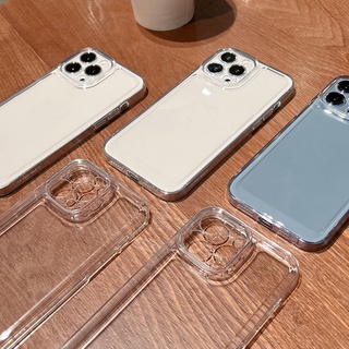 เคสโทรศัพท์มือถือแบบนิ่ม TPU ใส หรูหรา สําหรับ OPPO Reno 7 6 Pro 5G Reno 5 4 3 Pro Reno 7 6 4Z 5G Reno 5 4 3 OPPO Find X5 Pro