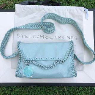 new stella mccartney