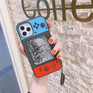 Case iPhone เกมส์ Nintendo Switch