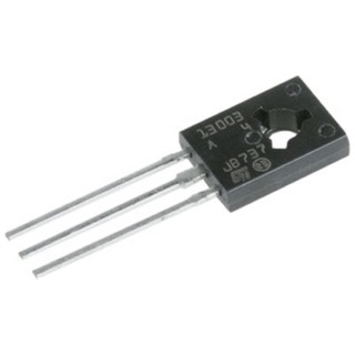 MJE13003 E13003 Transistor NPN