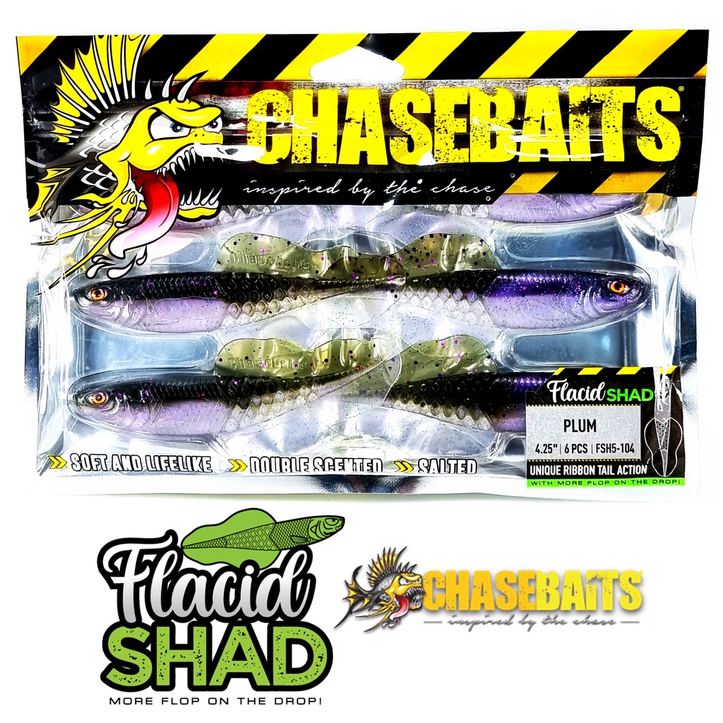 Bass Fishing Soft Plastic Megabass Soft Köder Hazedong Shad 3 Zoll