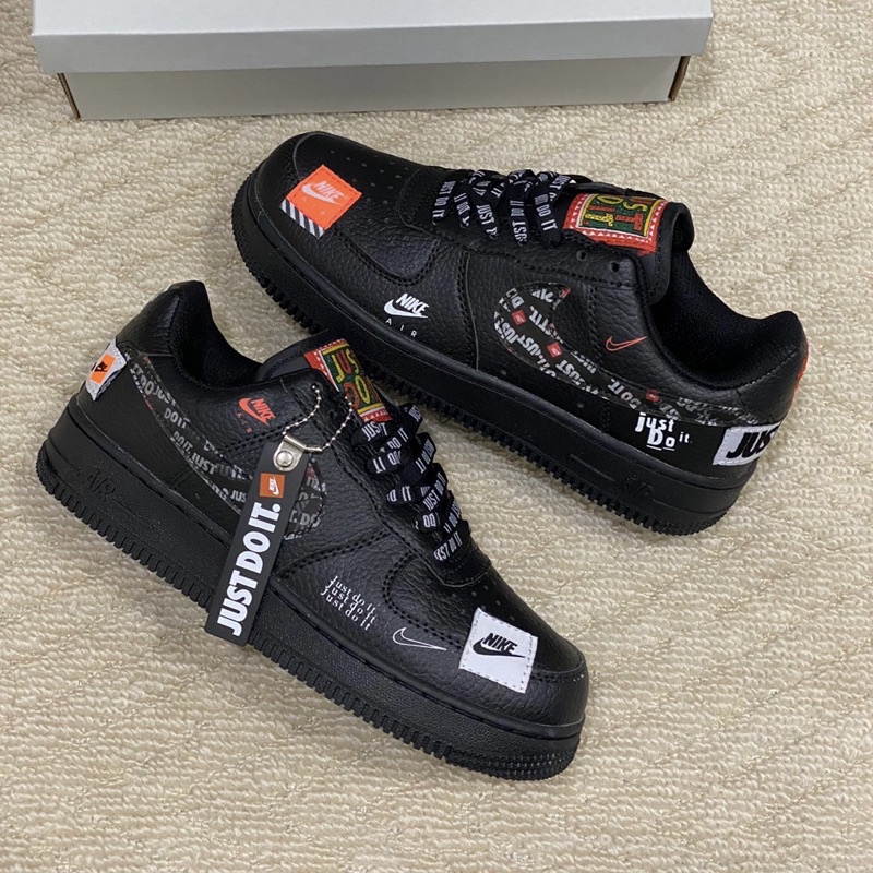 Adidas air force 1 just do it shop