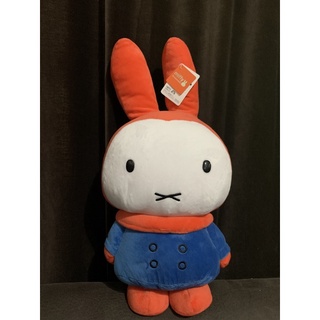 miffy นักบินสีส้ม ป้ายห้อย🇯🇵❤️