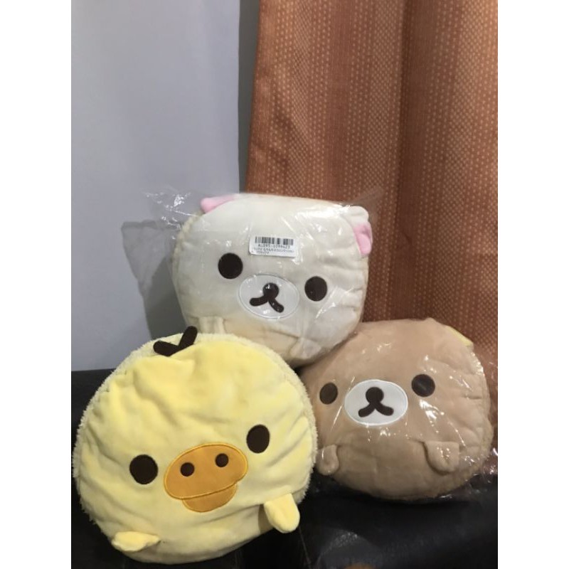 rilakkuma-japan-มาการอง-ของสะสม