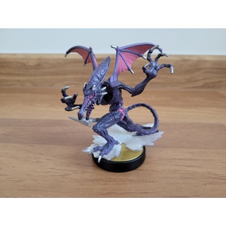 Amiibo Super Smash Bros. Series (Ridley)