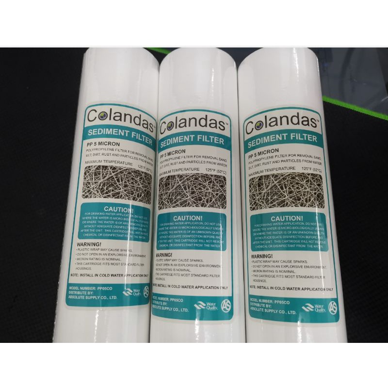 colandas-เครื่องกรองน้ำดื่ม-5-ขั้นตอน-ระบบ-ro-50-gpd-แถมไส้กรอง-pp-5ไมครอน-3-ไส้