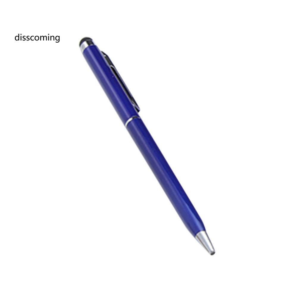 pb-ปากกาสไตลัส-หน้าจอสัมผัส-โลหะ-พร้อมปากกาเขียน-สําหรับสมาร์ทโฟน-แท็บเล็ต