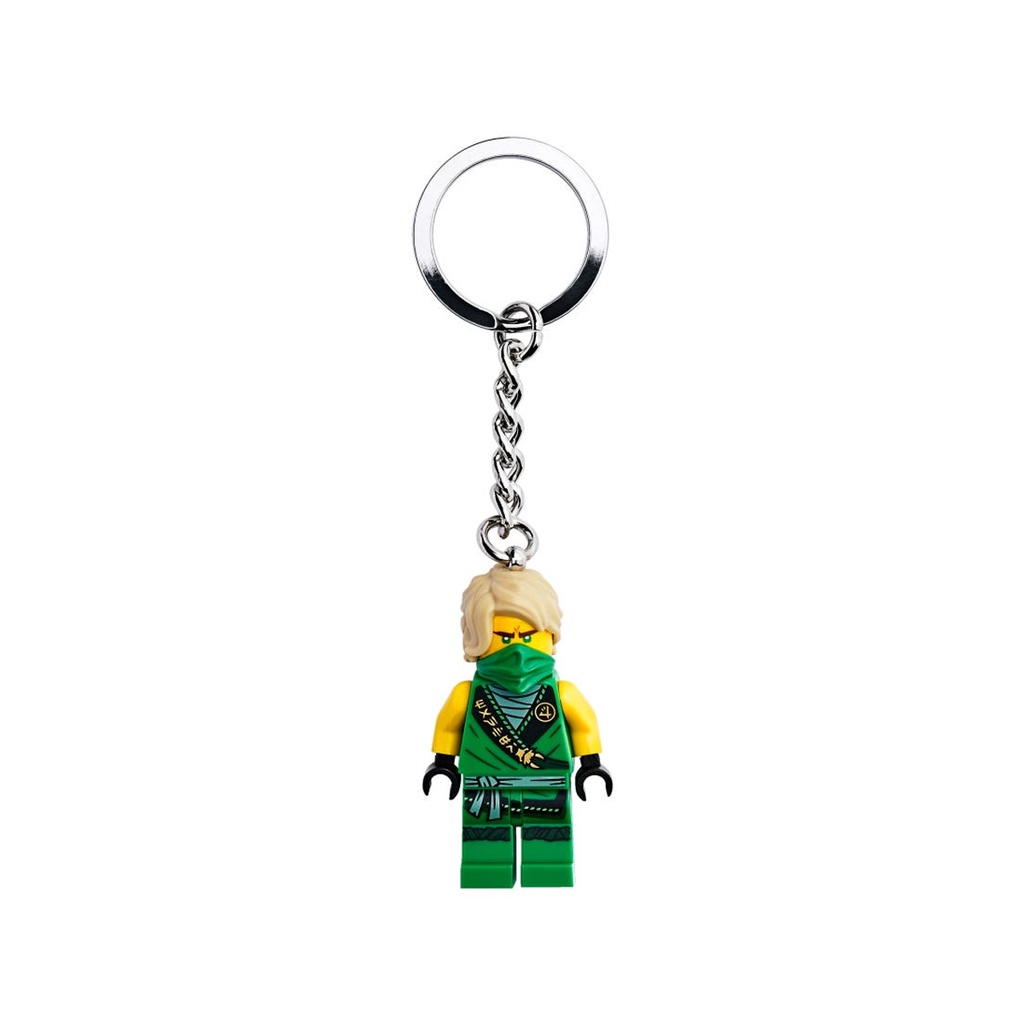 853997-พวงกุญแจ-lego-ninjago-lloyd-key-chain-ผลิตปี-2020