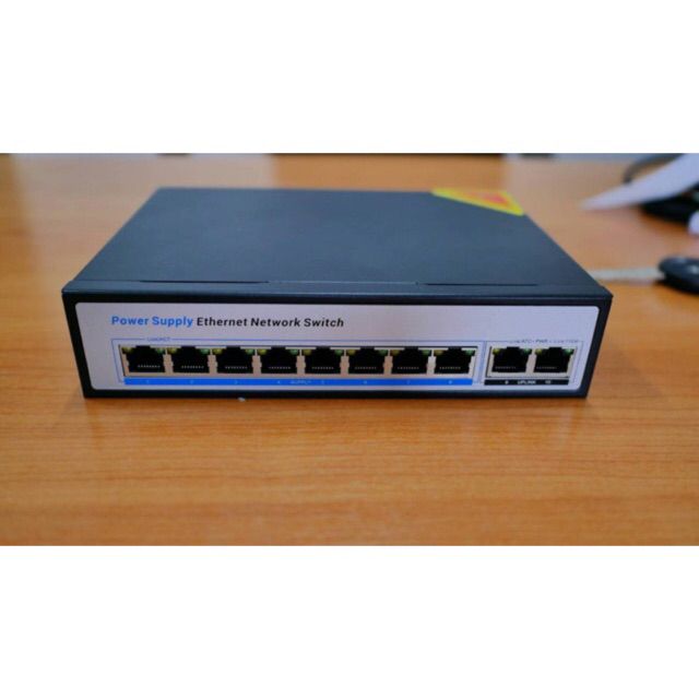 สวิตpoe8พอต-smart-poe-switch