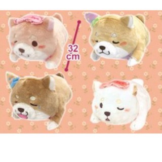 ตุ๊กตา Faithful Mochishiba