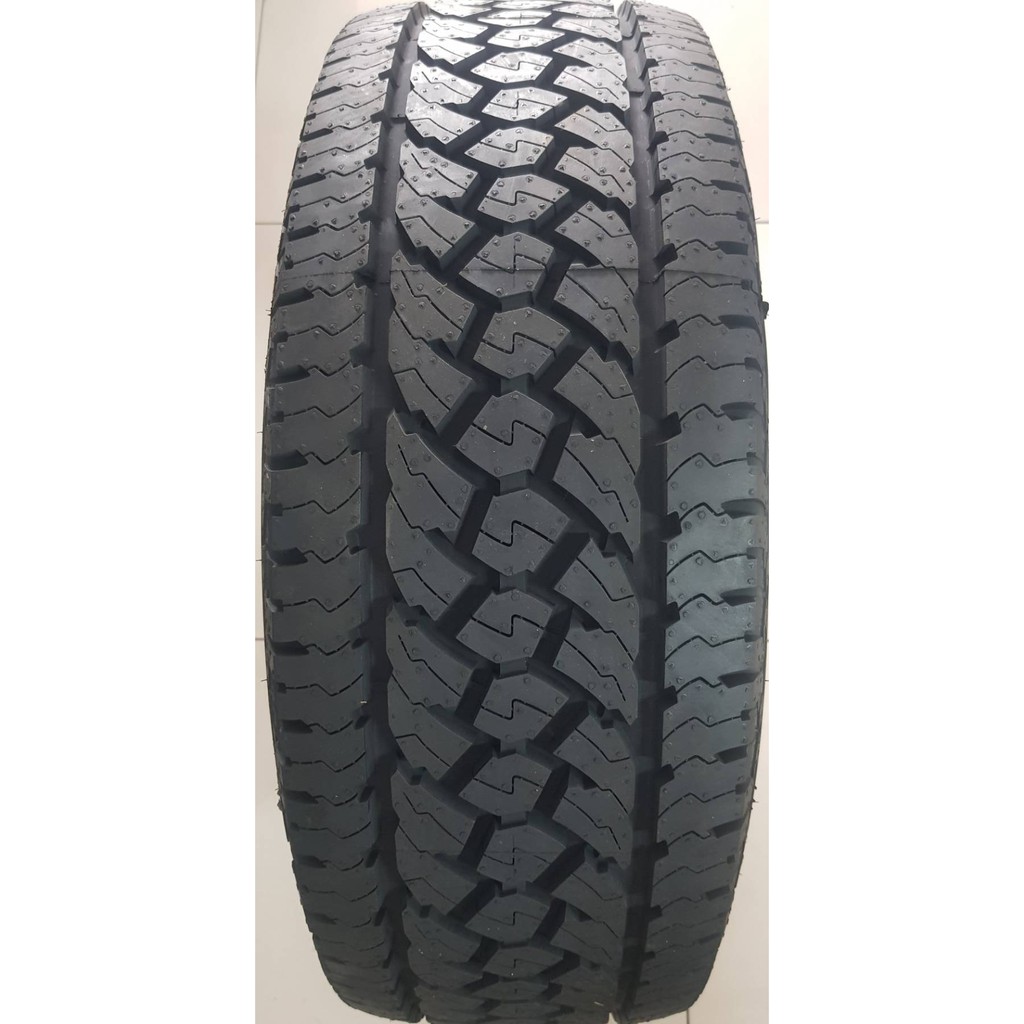 265-60r18-goodyear-wrangler-at-silenttrac-2-4-เส้น-ปี2023-ส่งฟรี-ผ่อน0-ยางใหม่-ยางกู๊ดเยียร์