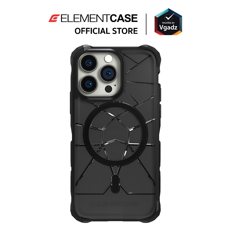 Element Case รุ่น Special Ops with Magnetic - เคสสำหรับ iPhone 14 Plus ...