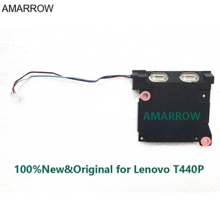 100% New Original ลําโพงสําหรับแล็ปท็อป Lenovo T440P L &amp; R Pk23000Jb10