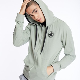 ภาพหน้าปกสินค้าBODY GLOVE Men\'s SC Essential Hoodies เสื้อฮู้ด ผู้ชาย สีเขียวอ่อน-63 ที่เกี่ยวข้อง