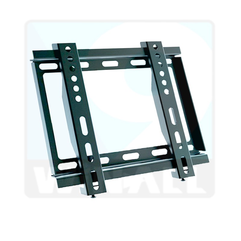 SCIMAX ขาแขวนทีวี ขนาด 17-43 นิ้วแบบ FIX รุ่น SM1740FIX แบบปรับก้มเงย ...