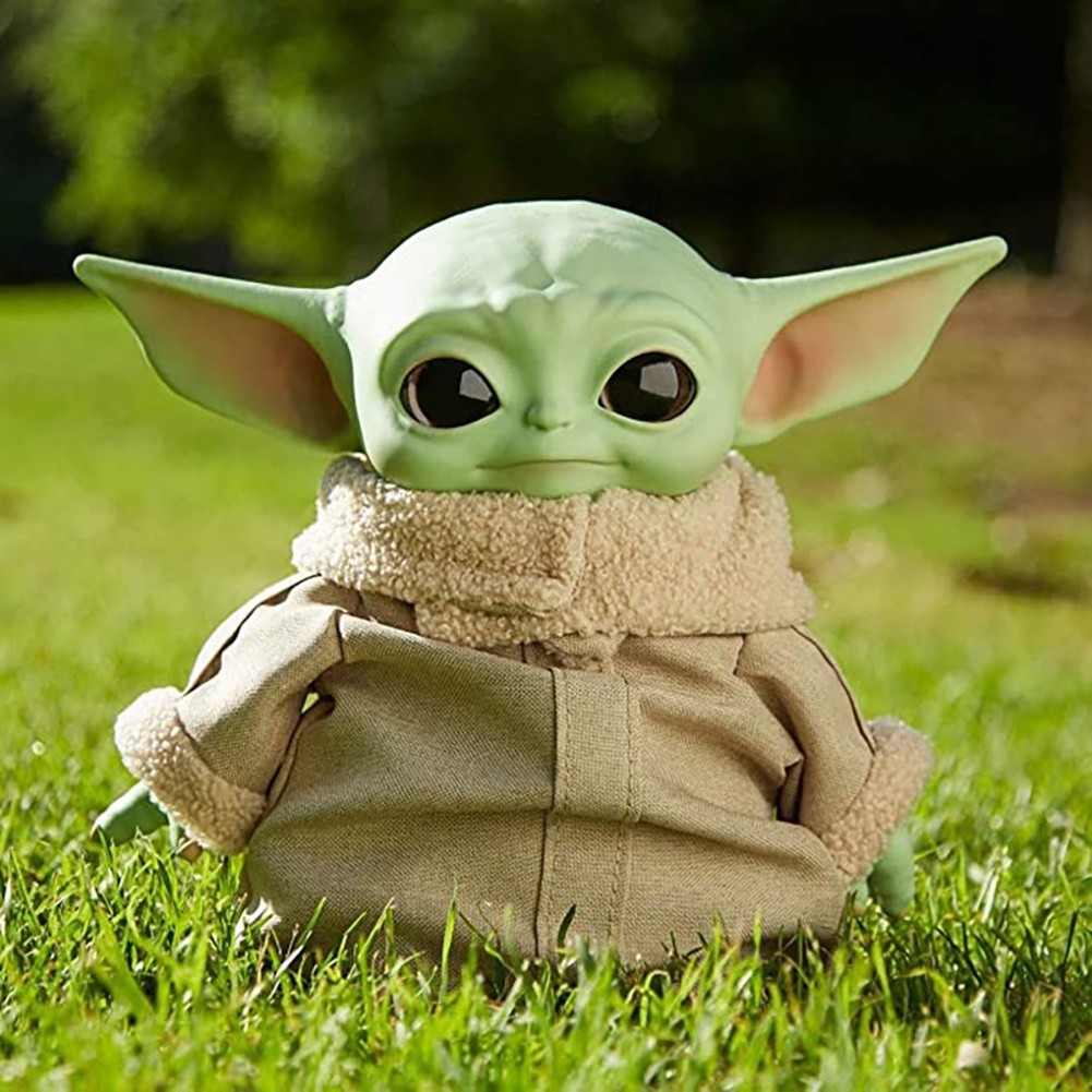 ตุ๊กตาฟิกเกอร์-baby-yoda-star-wars-manroda-baby-yoda-สําหรับเด็ก-ampere