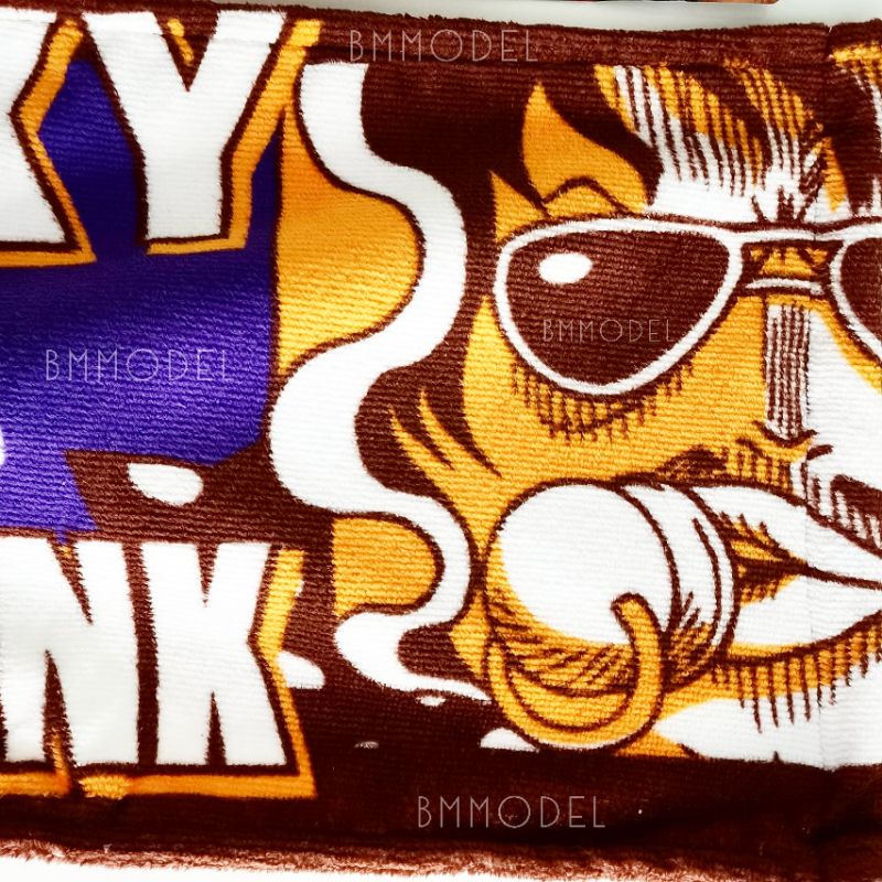 ผ้ายาวลายfranky-senor-จากการ์ตูน-เรื่องวันพีช-ผ้าวันพีช