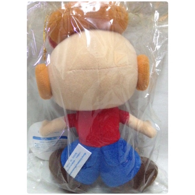 แท้-100-จากญี่ปุ่น-ตุ๊กตา-anime-stuffed-plush-doll-สินค้าพร้อมจัดส่ง-ของใหม่มือ-1-ค่ะ