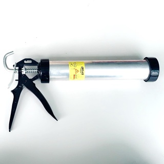 ปืนยิงสำหรับกาวนิ่มขนาดกาว 400มล. Professional Manual Caulking Gun