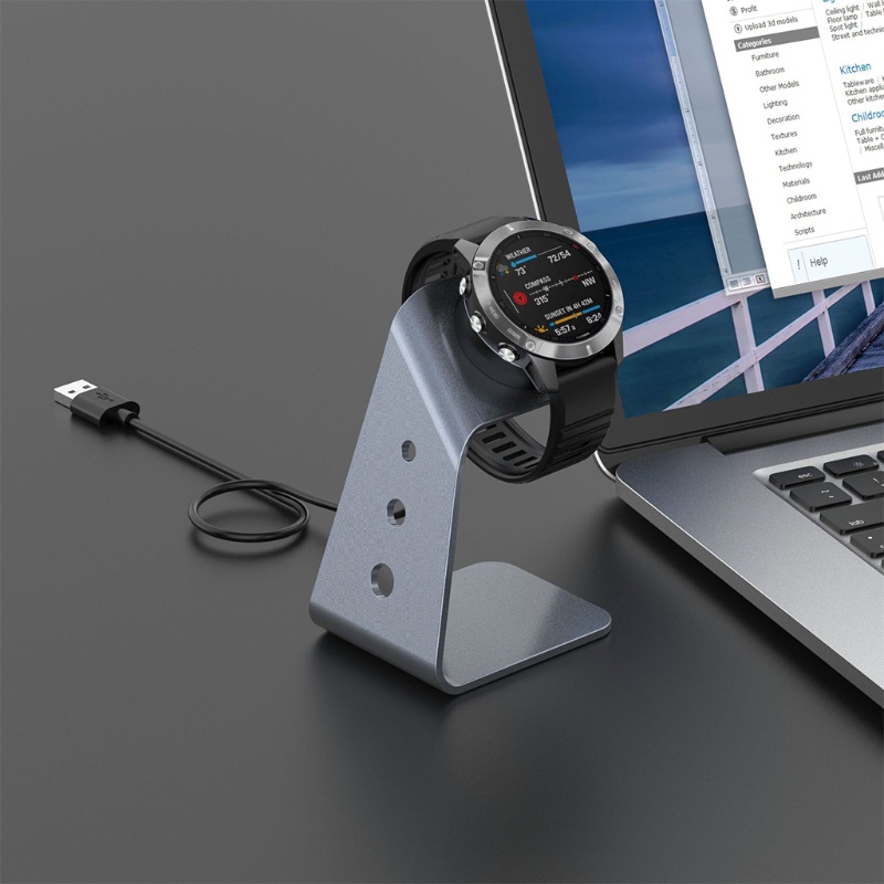 Garmin fenix charging dock new arrivals