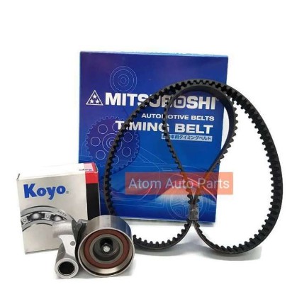 ลูกลอก-สายพานไทม์มิ่ง-สายพานราวลิ้น-เครื่อง-2jz-ge-vvti-รหัส-lat1008b-143my25-แยกขายกดที่ตัวเลือกสินค้า