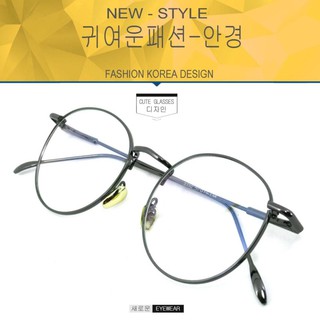 Fashion 5110 สีเทา (กรองแสงคอมกรองแสงมือถือ)