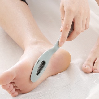 ตะไบขัดผิวเท้า กําจัดเซลล์ผิวที่ตายแล้ว เครื่องมือดูแลเท้า