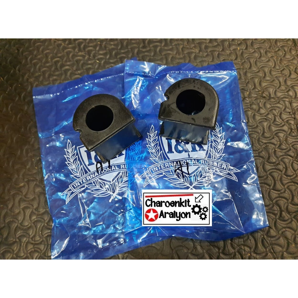 IR ยางกันโคลงหน้า TOYOTA โตโยต้า ALTIS อัลตีส G2 ปี 2008-2013 รู 24 MM ...