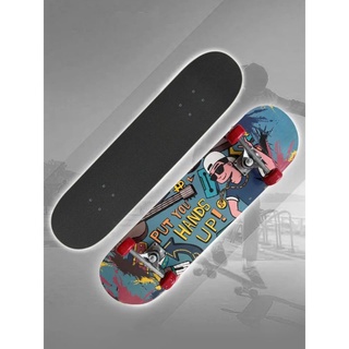 Skateboard สเก็ตบอร์ด