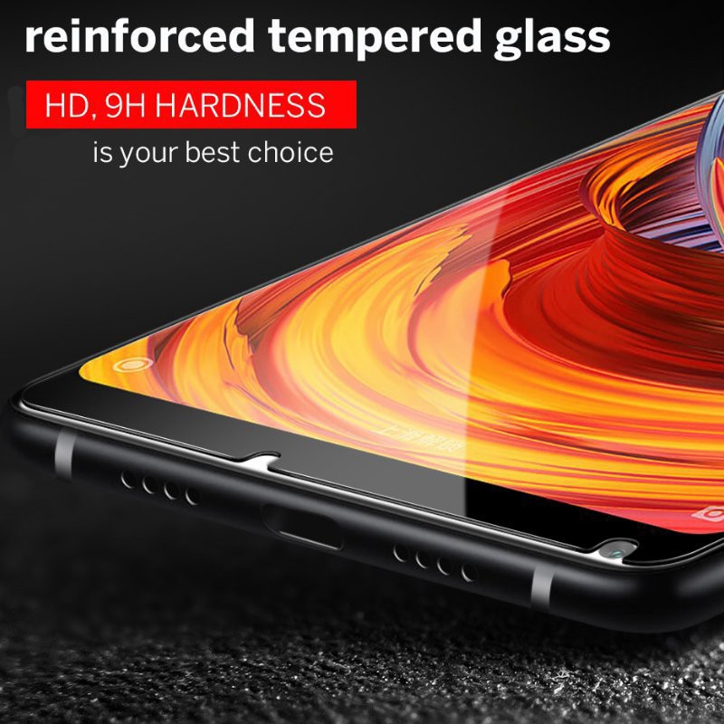 ฟิล์มกระจกเต็มจอ-for-xiaomi-mi-mix-2-mix-2s-max-3-2-tempered-glass-ฟิล์มกระจก-ฟิล์มเต็มจอ