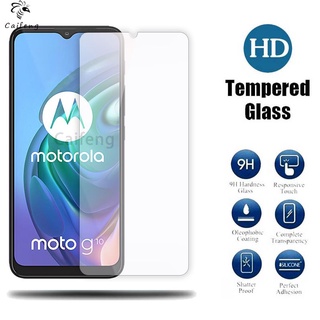 ฟิล์มกระจก ใช้สำหรับ Motorola MOTO Edge 30 20 Pro E40 E20 E7 E6s E6 E5 E4 G8 G7 G6 G5s C G82 G51 G50 G30 G20 G9 G8 G7 P30 Plus Play E7i Power Lite Fusion One 4G 5G 2022