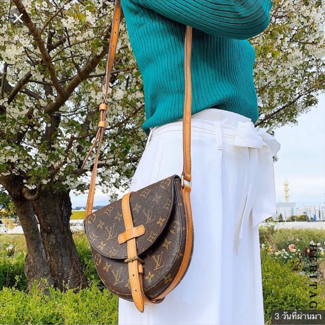 Louis vuitton chantilly mm sale