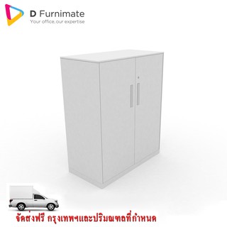 ตู้บานเปิดทึบ รุ่น OL-FP-QG-HD-3D